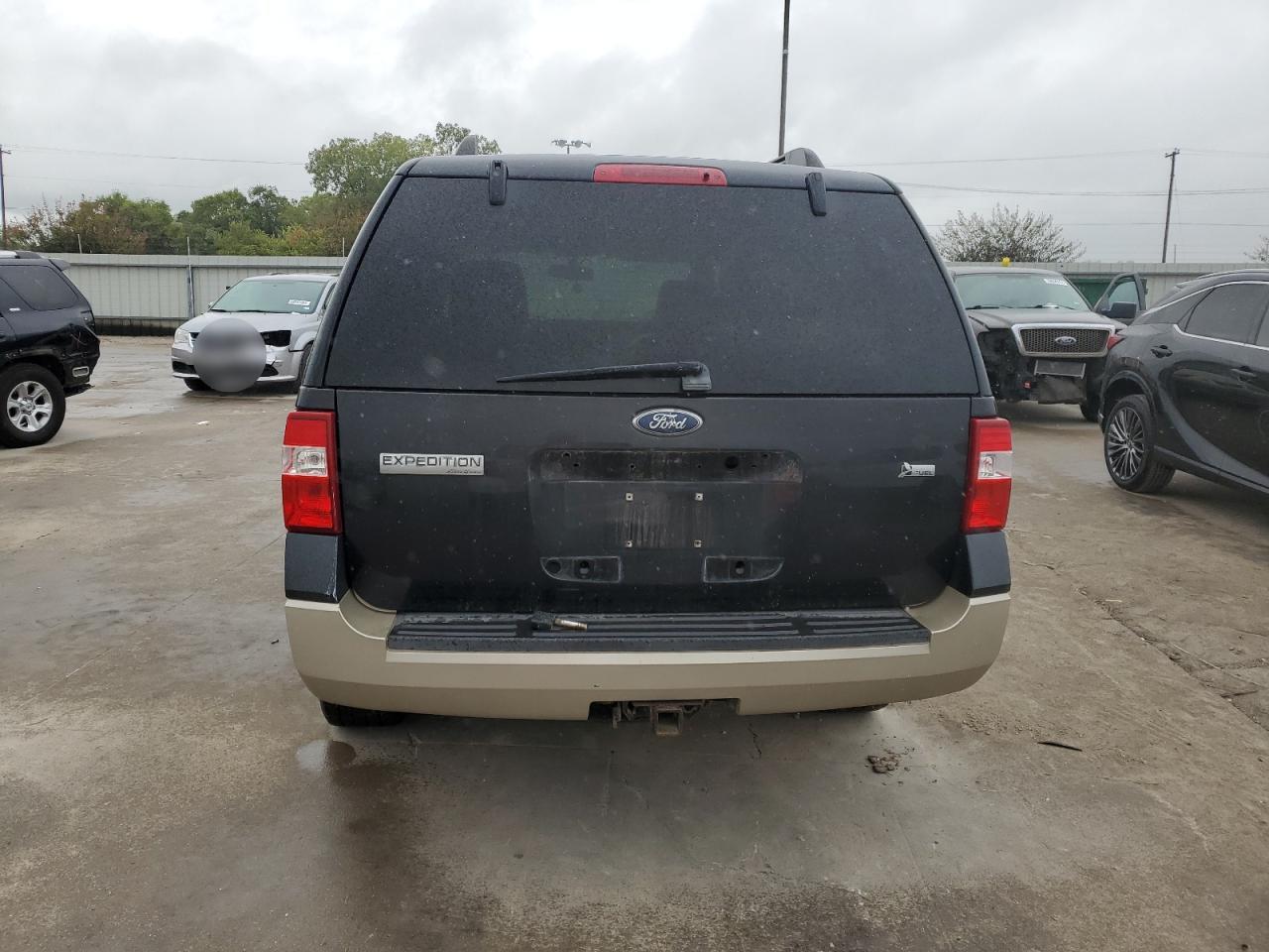 1FMJU1H58AEA43404 2010 Ford Expedition Eddie Bauer