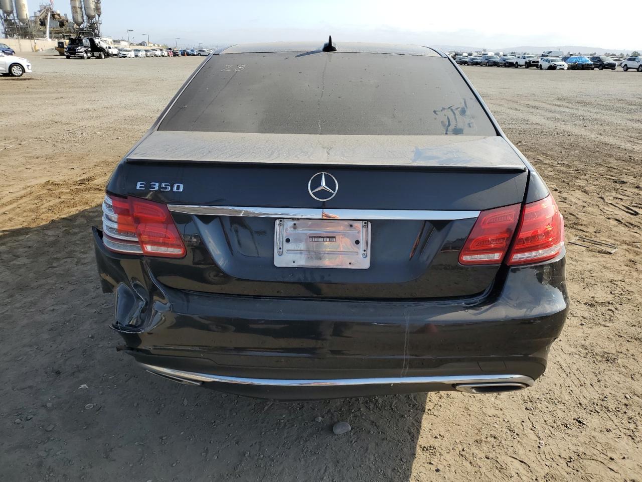 WDDHF5KB7EA827336 2014 Mercedes-Benz E 350