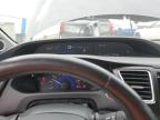 2015 HONDA CIVIC LX for sale at Copart AB - EDMONTON