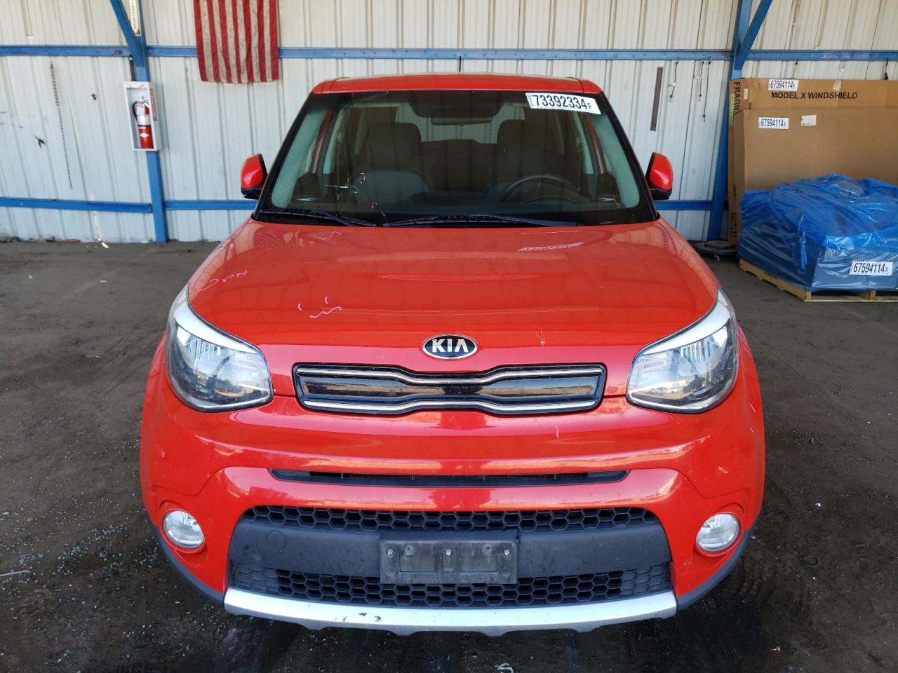 2018 Kia Soul - Image 5
