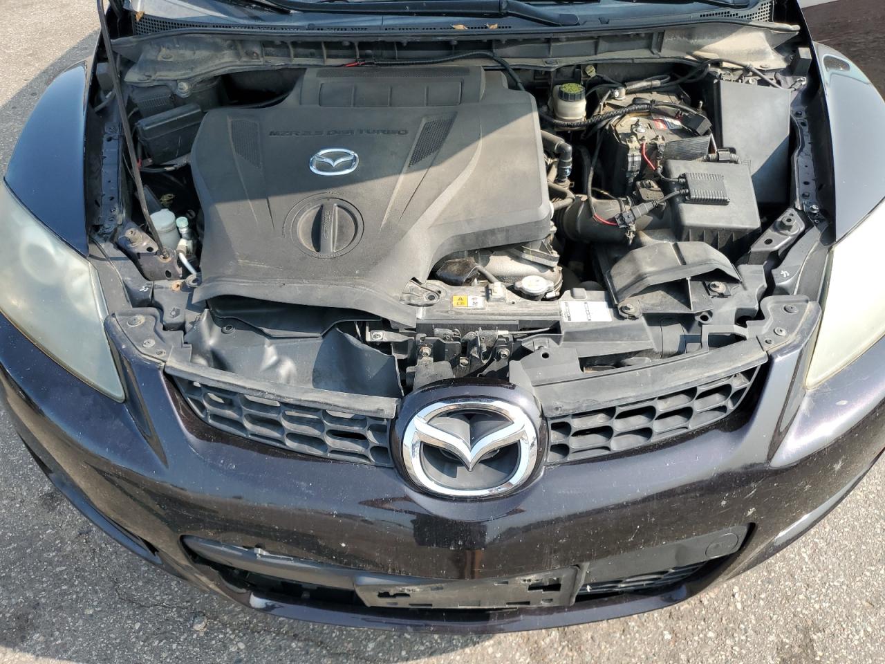 JM3ER293480179523 2008 Mazda Cx-7