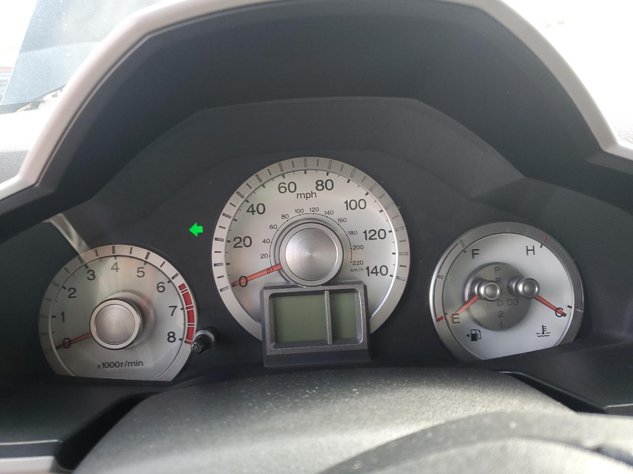 2011 Honda Pilot Ex VIN: 5FNYF3H4XBB031514 Lot: 73732334