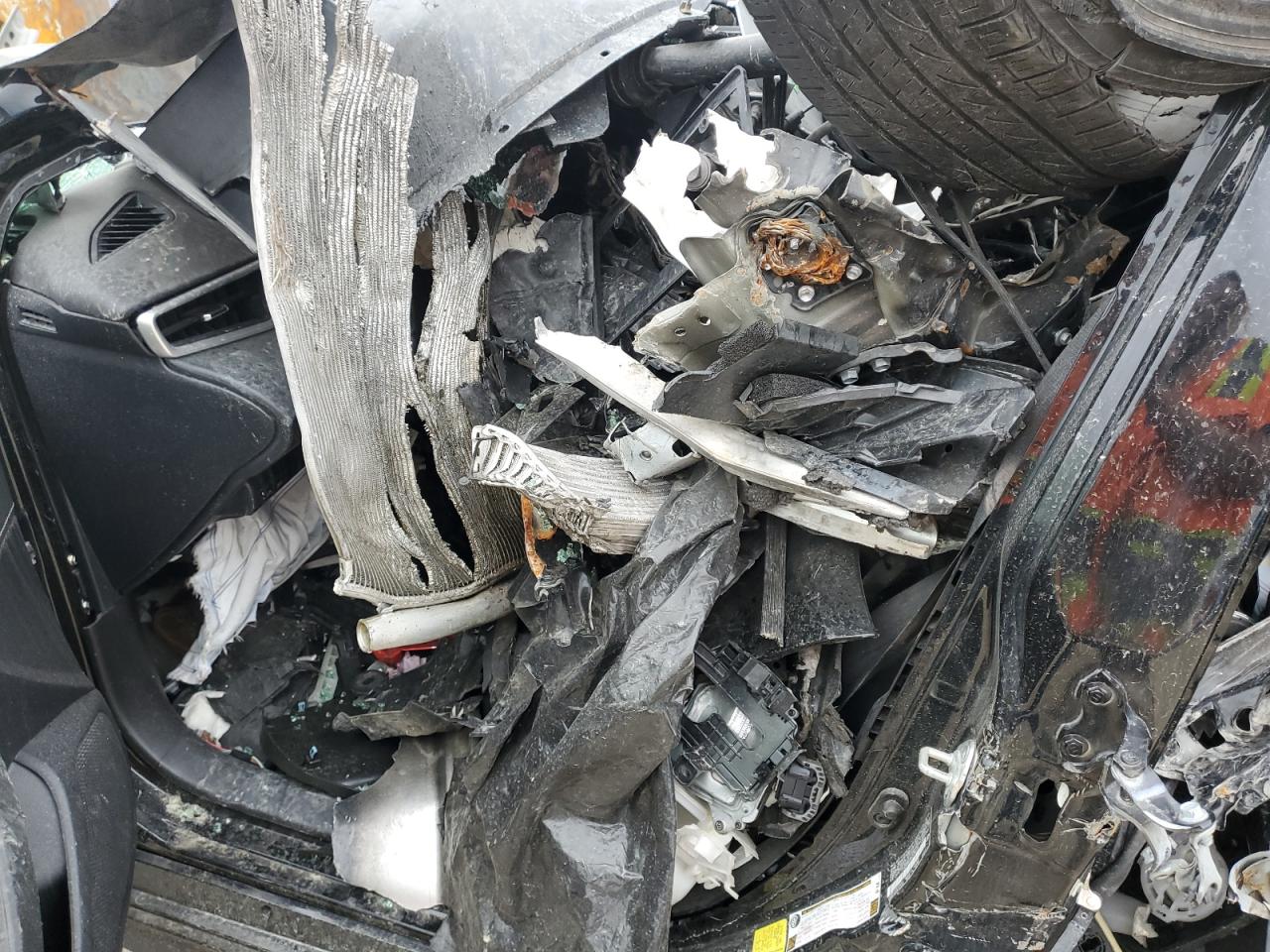 2021 Toyota Corolla - Image 7