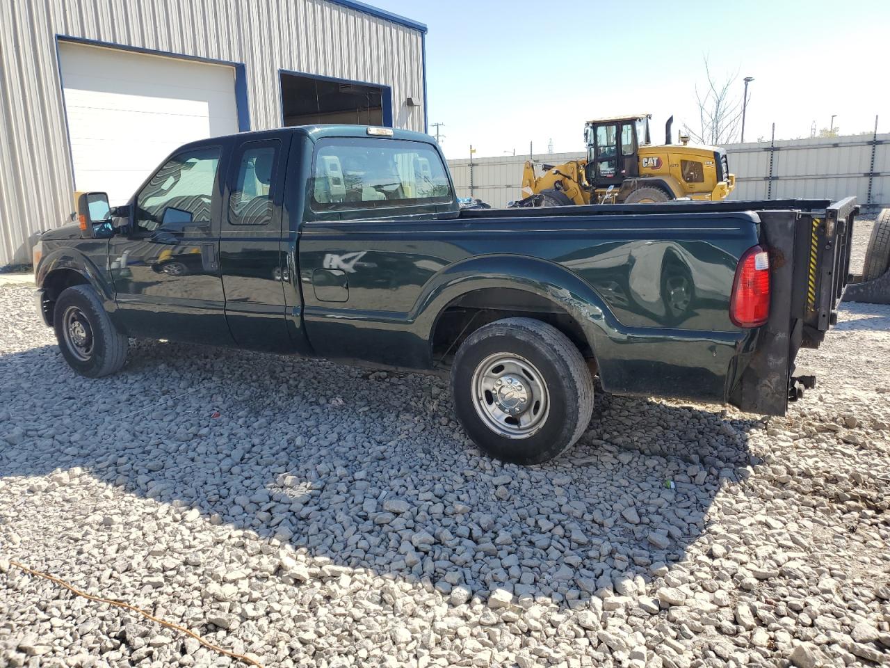 2014 Ford F250 - Image 2
