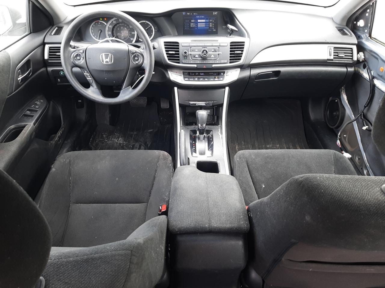 2013 Honda Accord - Image 8