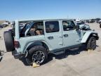 2023 Jeep Wrangler Rubicon 4Xe للبيع في Grand Prairie، TX - Rollover