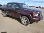 2007 Honda Ridgeline Rts იყიდება Rocky View County-ში, AB - Undercarriage