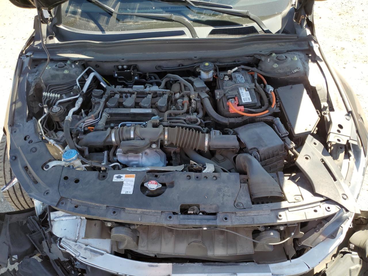 1HGCV1F14LA037198 2020 Honda Accord Lx