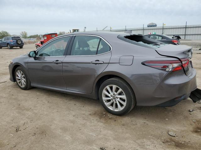  TOYOTA CAMRY 2023 Gray