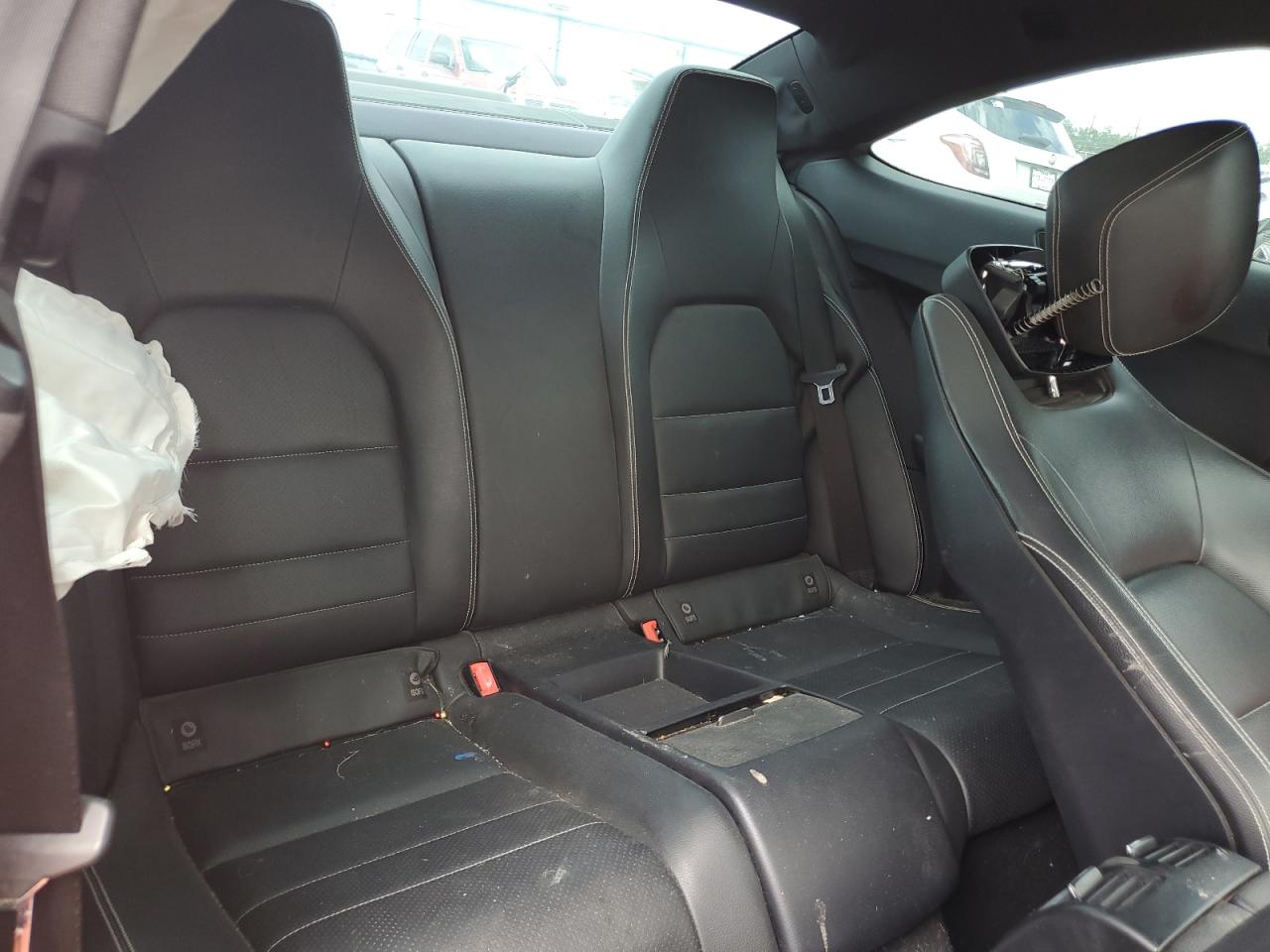 2013 Mercedes-Benz C 250 VIN: WDDGJ4HB6DF960862 Lot: 71003914