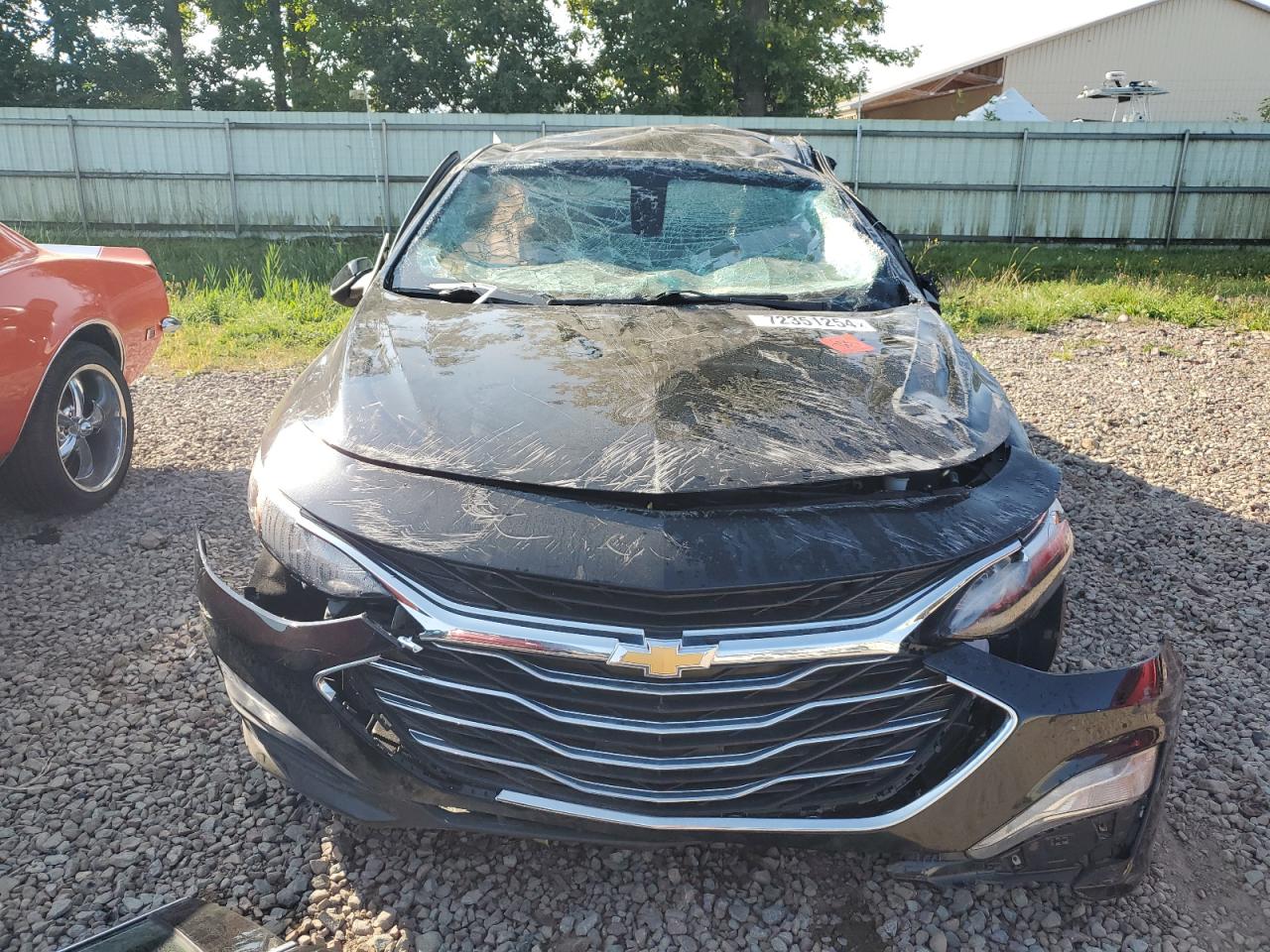 2020 Chevrolet Malibu - Image 5