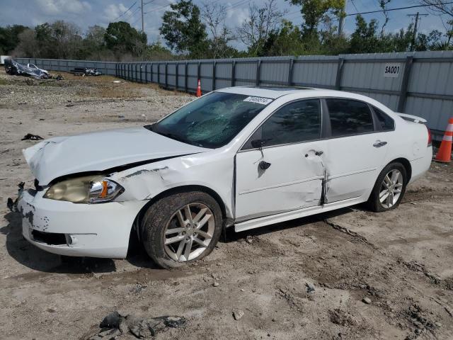 Tifton, GA에서 판매 중인 2013 Chevrolet Impala Ltz - Front End