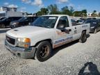 2007 Gmc New Sierra C1500 Classic за продажба в Opa Locka, FL - Rear End