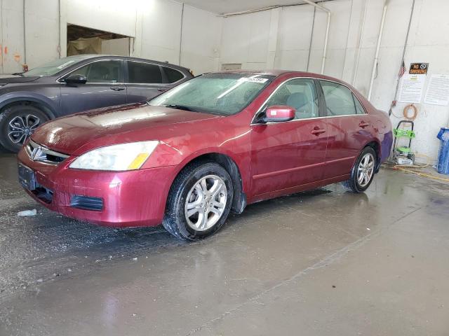 2006 Honda Accord Se