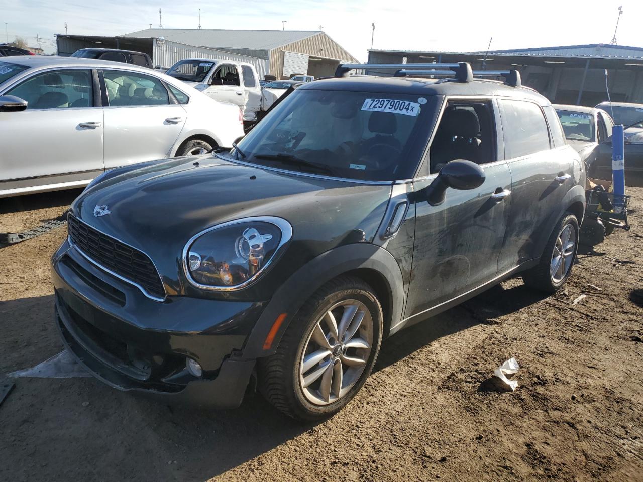 2014 MINI Cooper - Image 1