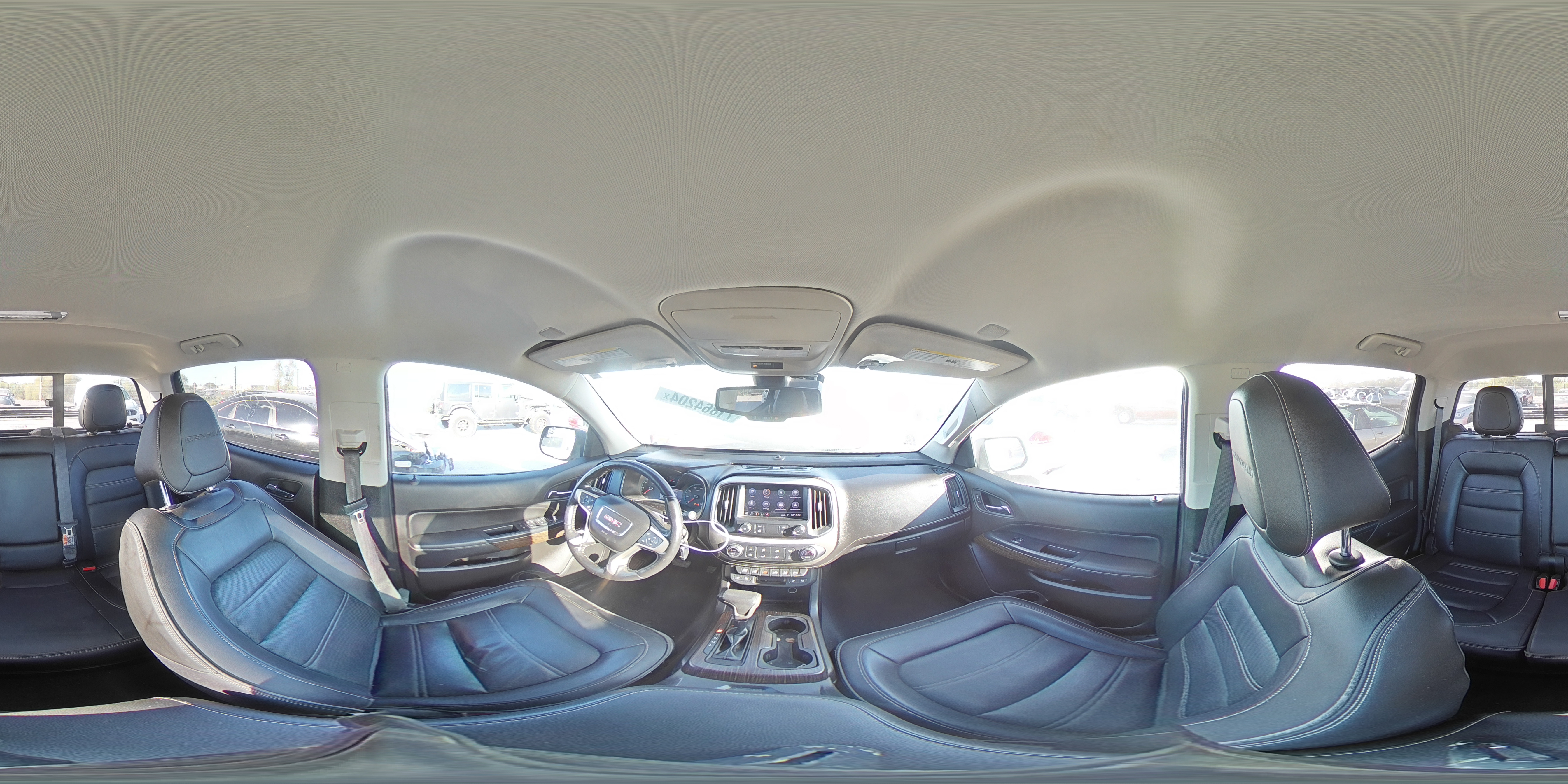 2019 GMC Canyon - Image 12