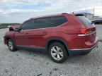 2018 Volkswagen Atlas Sel de vânzare în Gastonia, NC - Front End