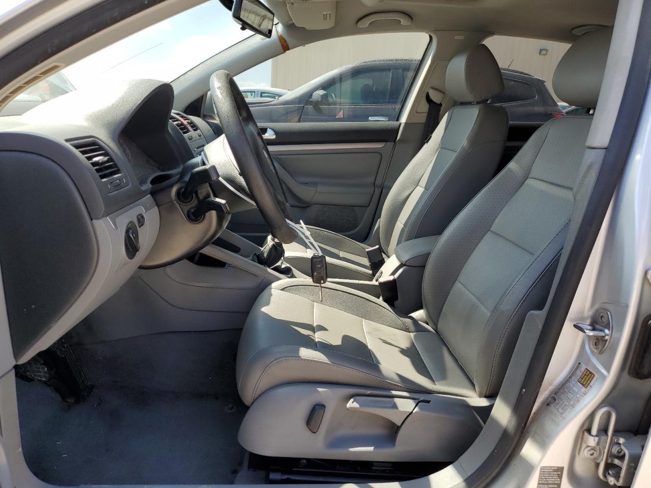 2006 Volkswagen Jetta Tdi Option Package 1 VIN: 3VWST71K16M788993 Lot: 71485754