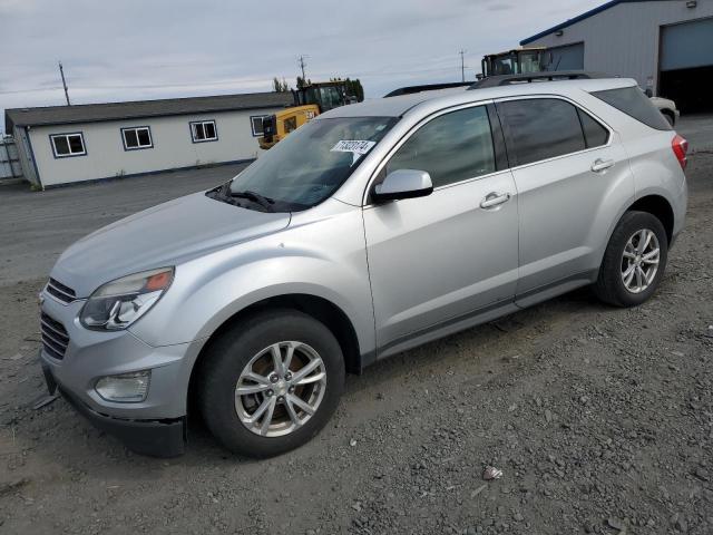 2016 Chevrolet Equinox Lt zu verkaufen in Airway Heights, WA - Mechanical