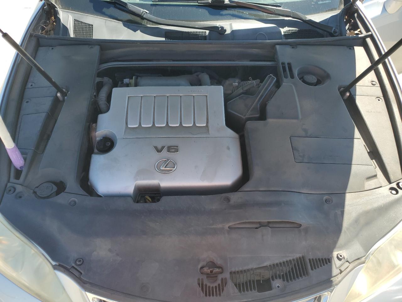 2009 Lexus ES - Image 11