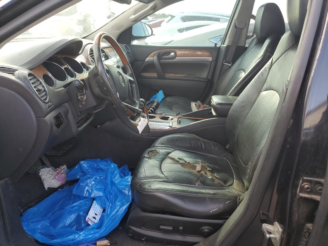 2012 Buick Enclave - Image 7