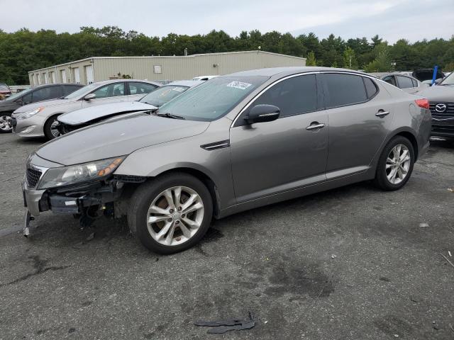 2012 Kia Optima Lx