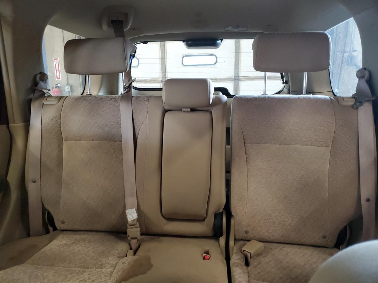 2005 Honda Cr-V Lx VIN: JHLRD78595C061764 Lot: 71383524