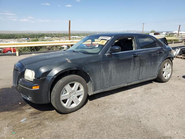 2006 Chrysler 300 Touring