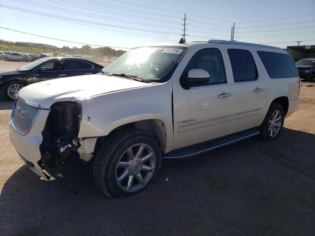 2009 Gmc Yukon Xl Denali