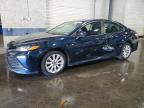 2018 Toyota Camry L en Venta en Ham Lake, MN - Side