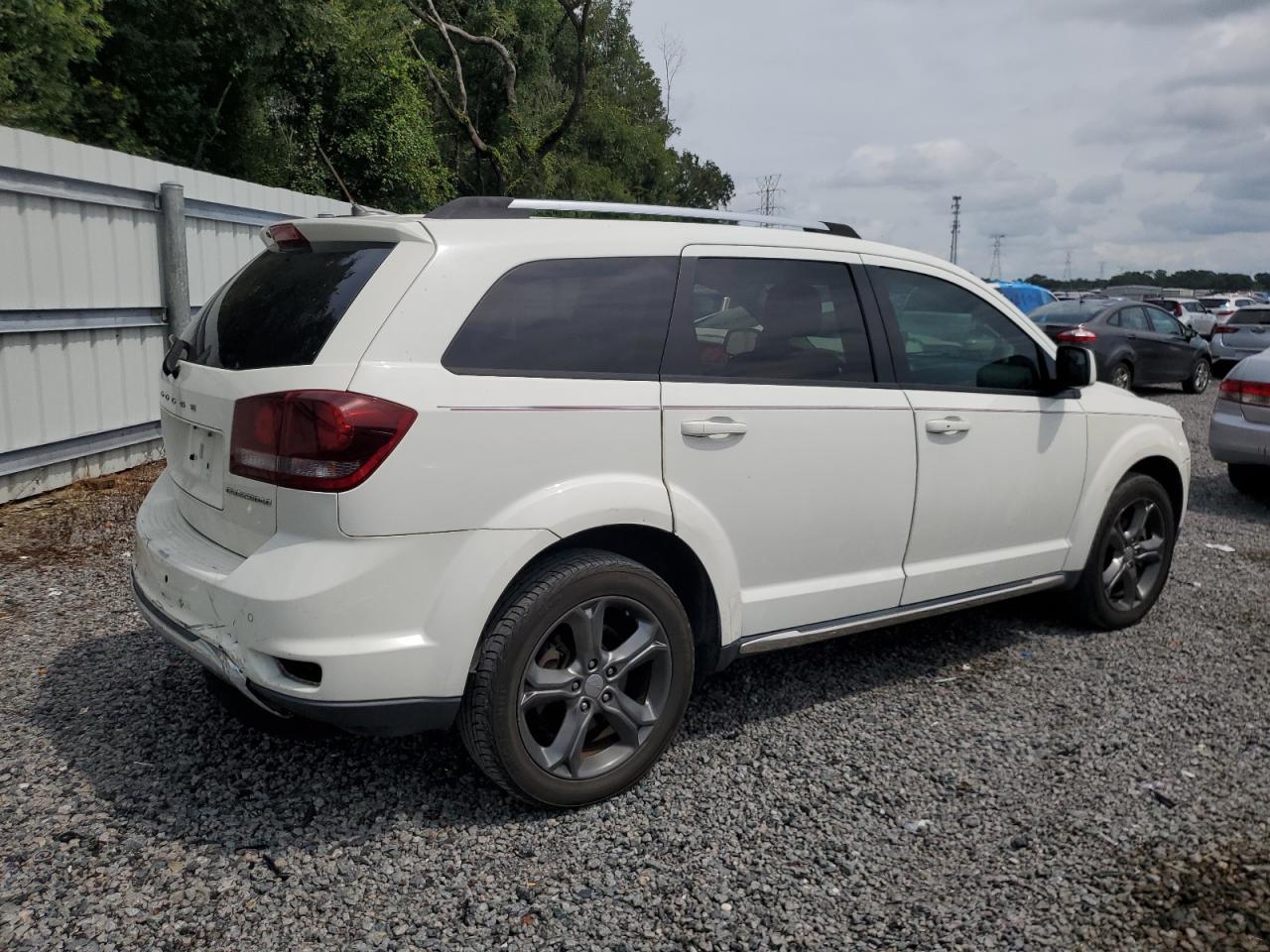 2015 Dodge Journey - Image 3