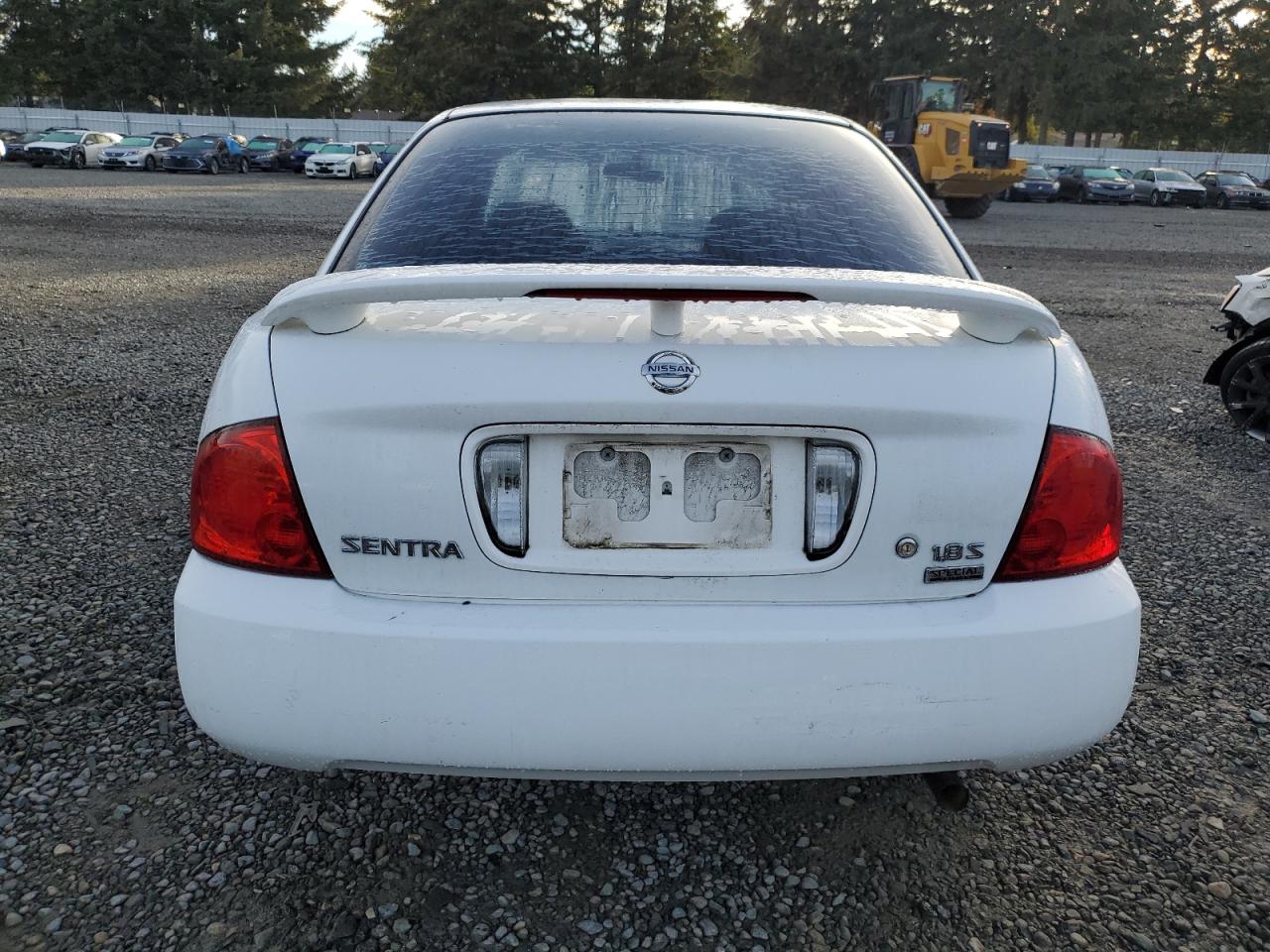 3N1CB51D45L591730 2005 Nissan Sentra 1.8