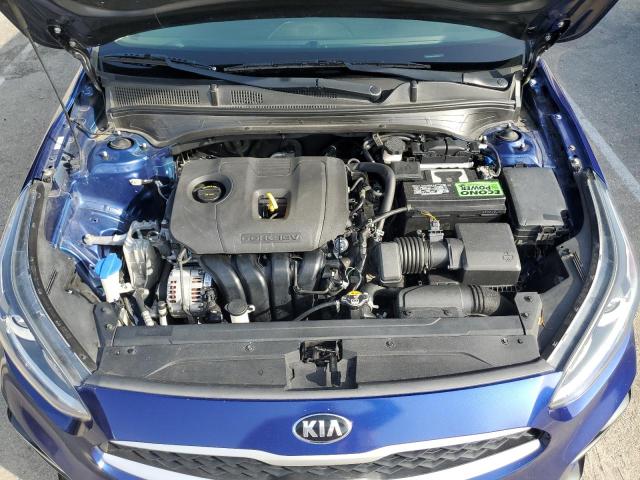 3KPF24AD5LE257616 Kia Forte FE 11