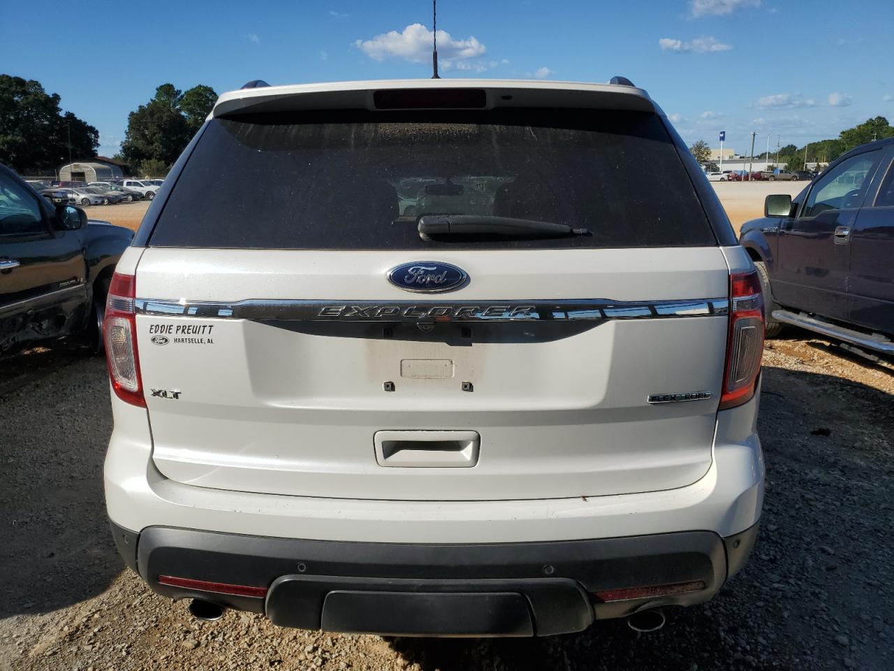 2013 Ford Explorer - Image 6