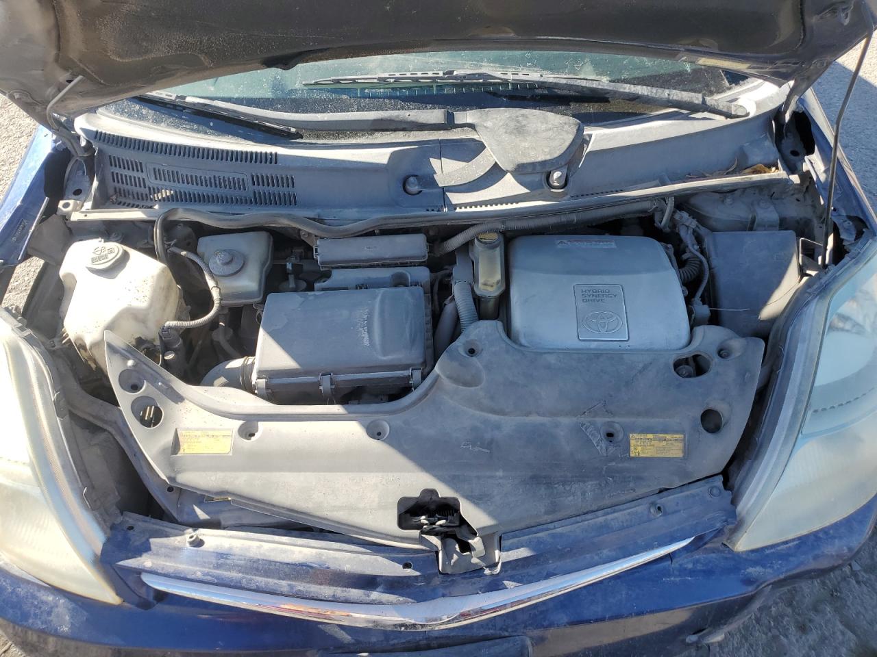 2009 Toyota Prius - Image 11