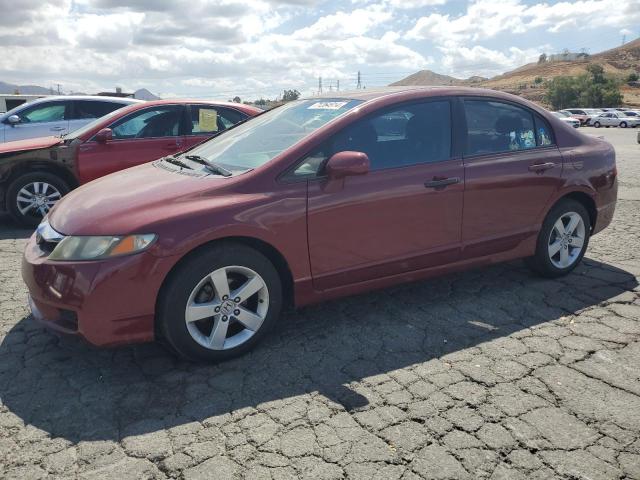 2009 Honda Civic Lx-S