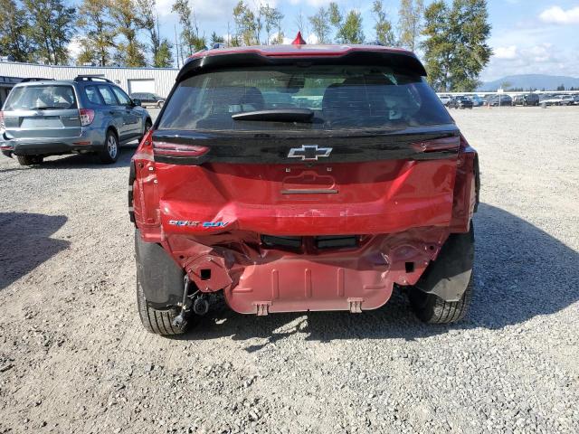 1G1FZ6S05P4150083 Chevrolet Bolt EUV P 6