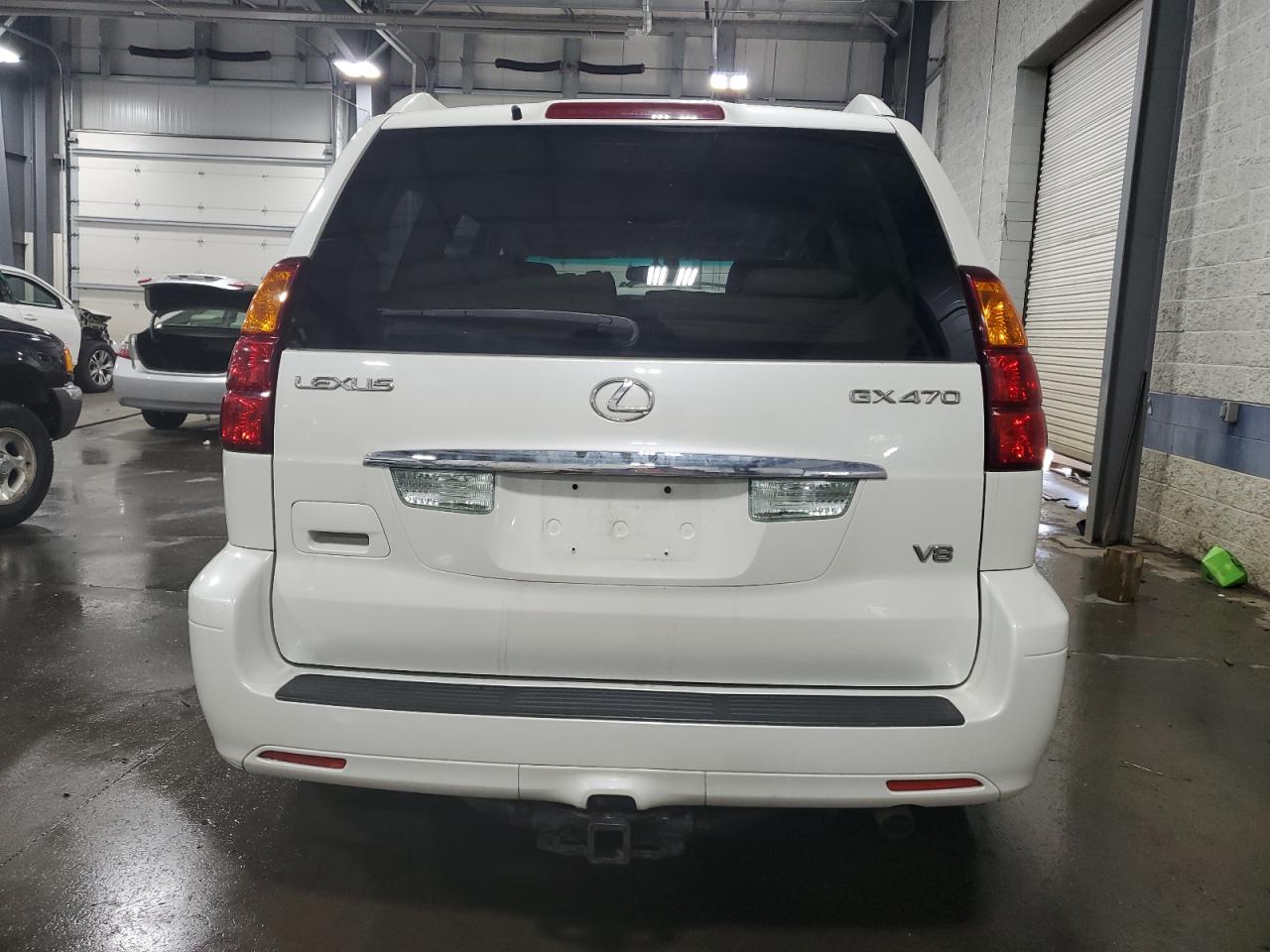 JTJBT20X130023426 2003 Lexus Gx 470