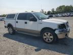 2006 Ford F150 Supercrew na sprzedaż w Grantville, PA - Mechanical