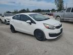 2016 Kia Rio Lx en Venta en Kansas City, KS - Rear End