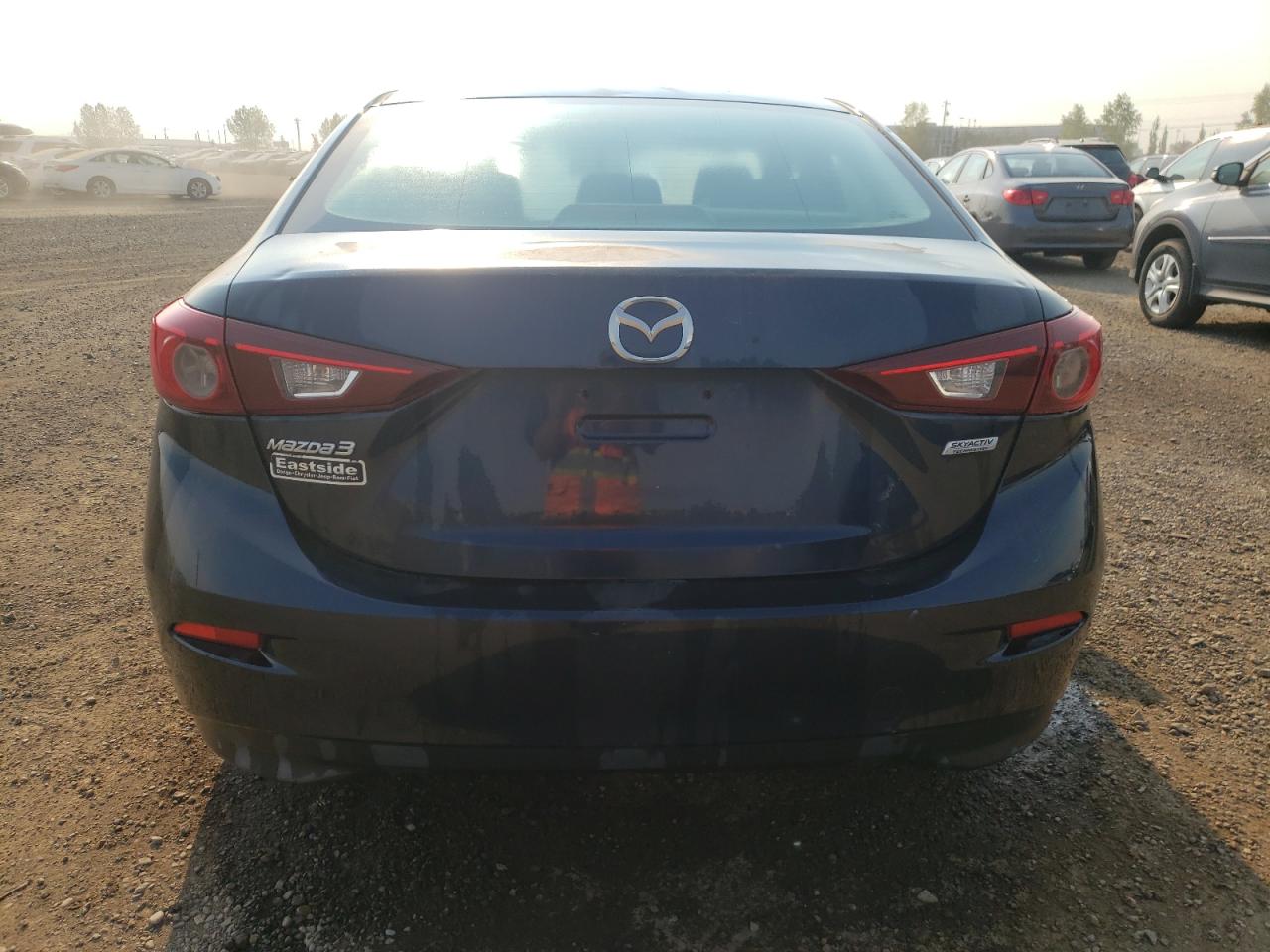 2014 Mazda 3 Sport VIN: 3MZBM1U74EM118385 Lot: 70501224