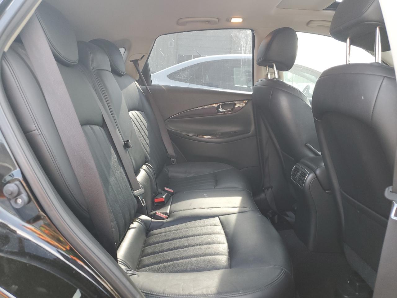 JN1BJ0HP2FM731265 2015 Infiniti Qx50