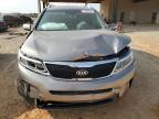 2014 Kia Sorento Lx للبيع في Tanner، AL - Front End