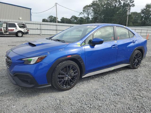 2022 SUBARU WRX, VIN: JF1VBAF67N9012706