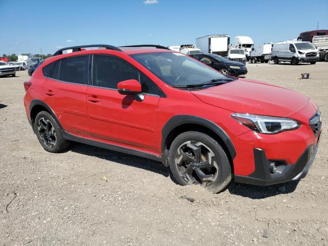 JF2GTHNCXMH221704 Subaru Crosstrek  4