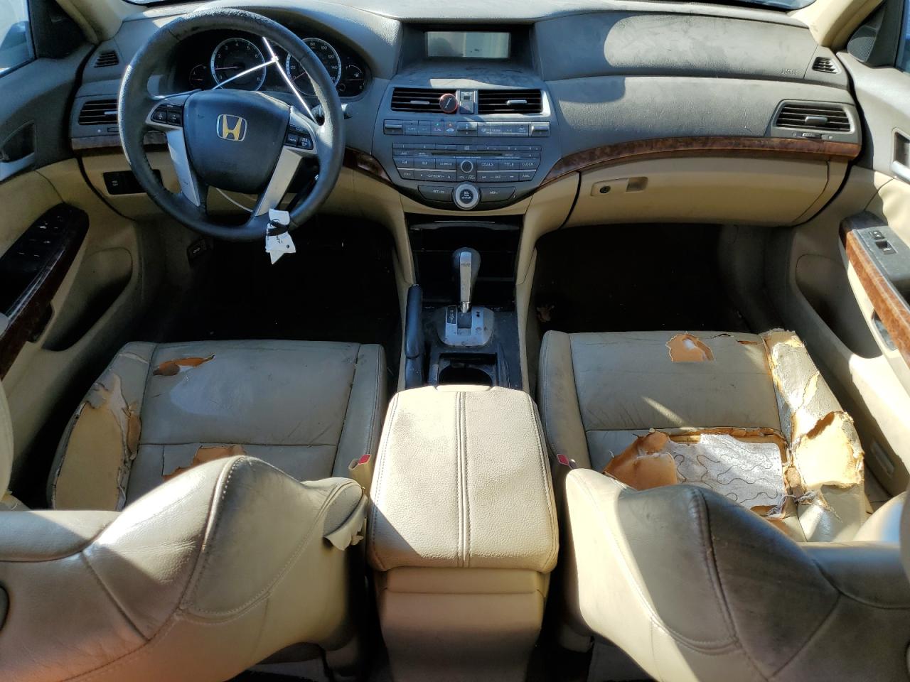 2008 Honda Accord - Image 8