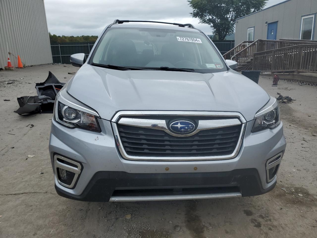 JF2SKAWC5KH591460 2019 Subaru Forester Touring