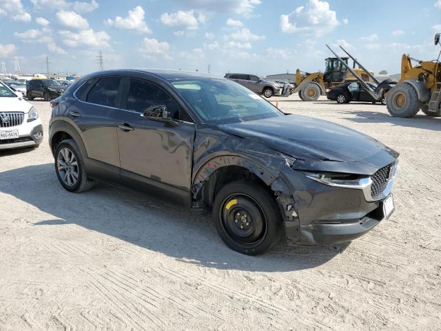 3MVDMABL9MM251538 Mazda CX30 CX-30 SELE 4