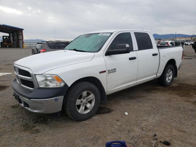 2016 Ram 1500 St