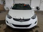 2015 Hyundai Elantra Se იყიდება Lexington-ში, KY - Front End